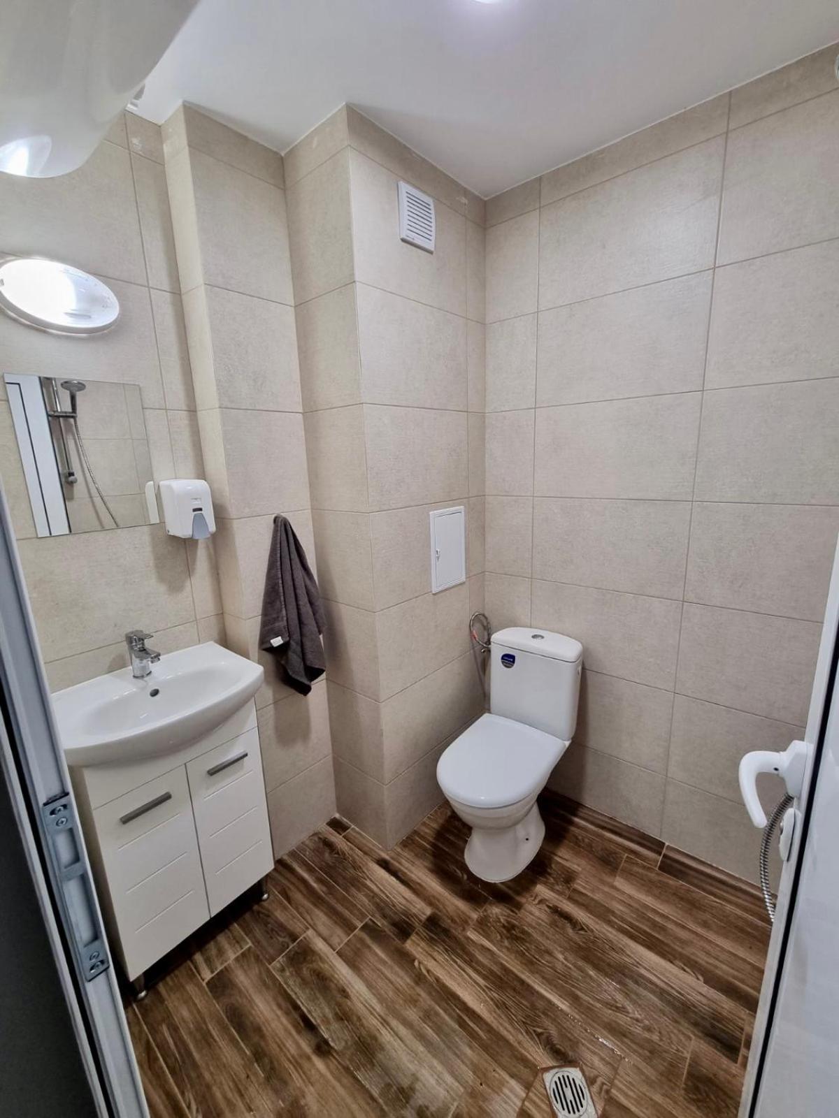 Apartamento Rooms *