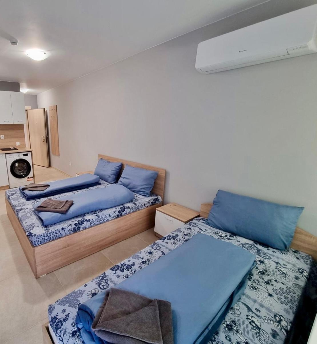 Rooms * Sofía